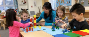 A Montessori preschool near you in Fremont, California