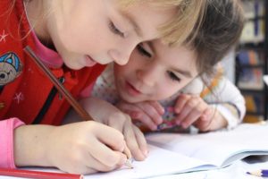 Packed public school kindergartens in Fremont